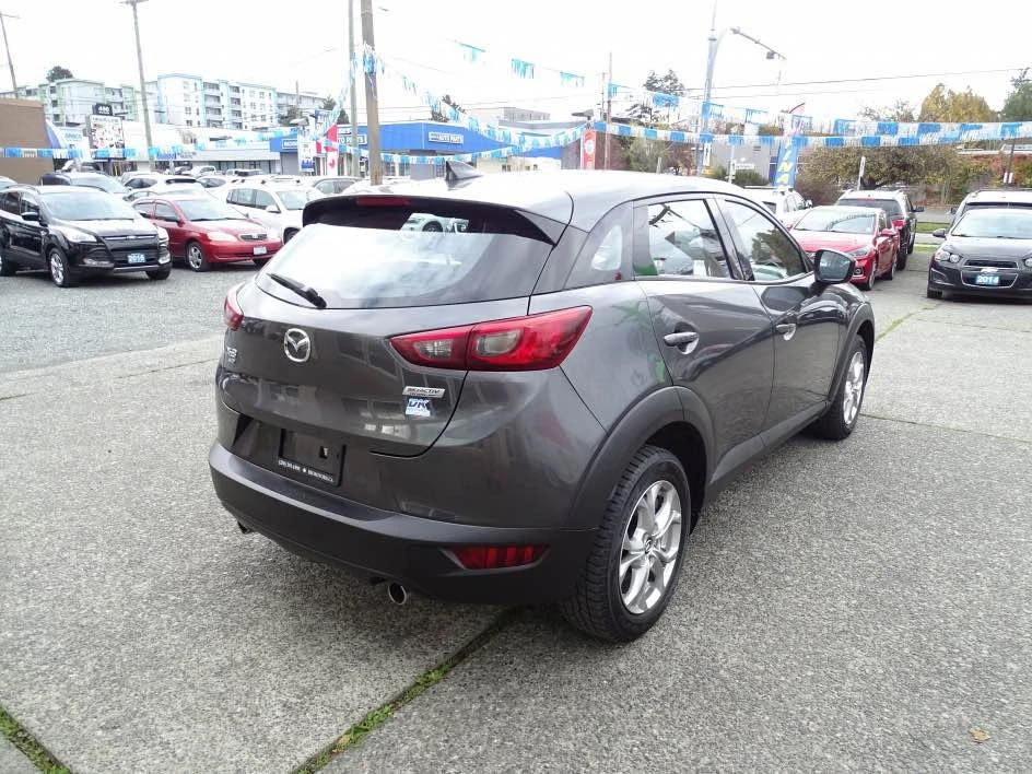 2020 Mazda CX-3 - Image 5 of 19