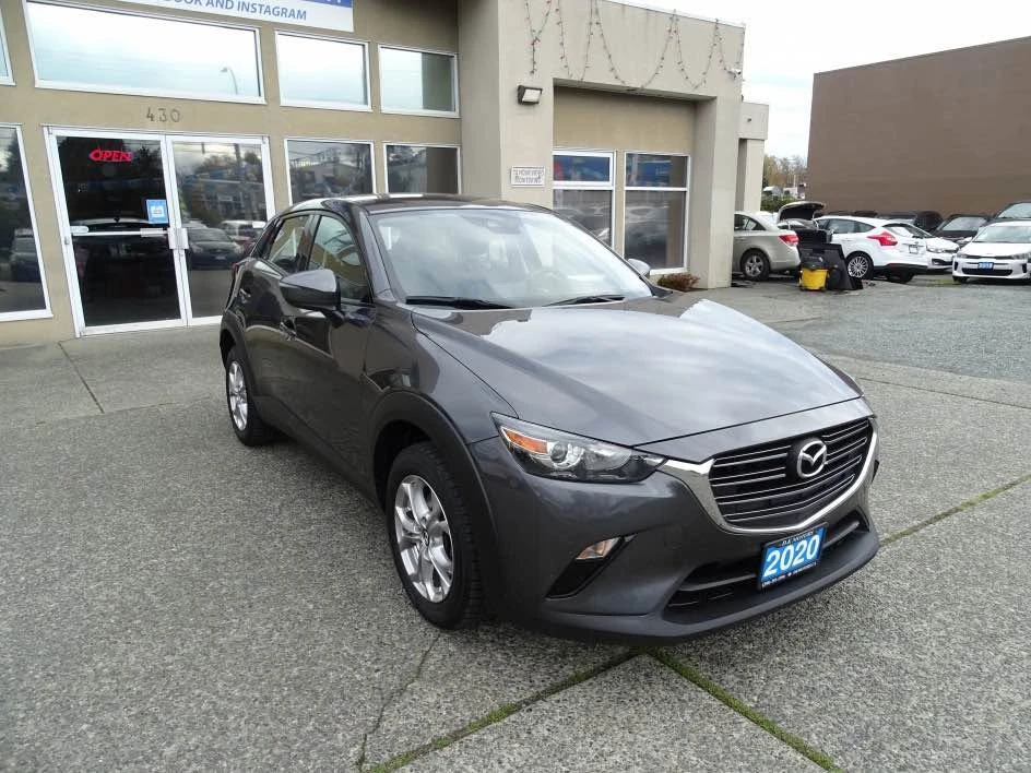 2020 Mazda CX-3 - Image 3 of 19