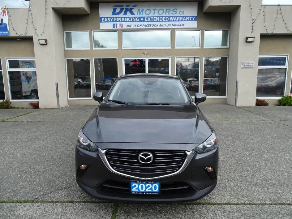 2020 Mazda CX-3 - Image 2 of 19