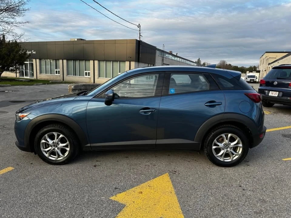 2020 Mazda CX-3 - Image 3 of 15