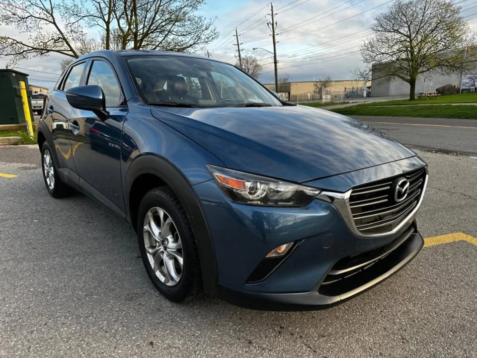 2020 Mazda CX-3 - Image 8 of 15