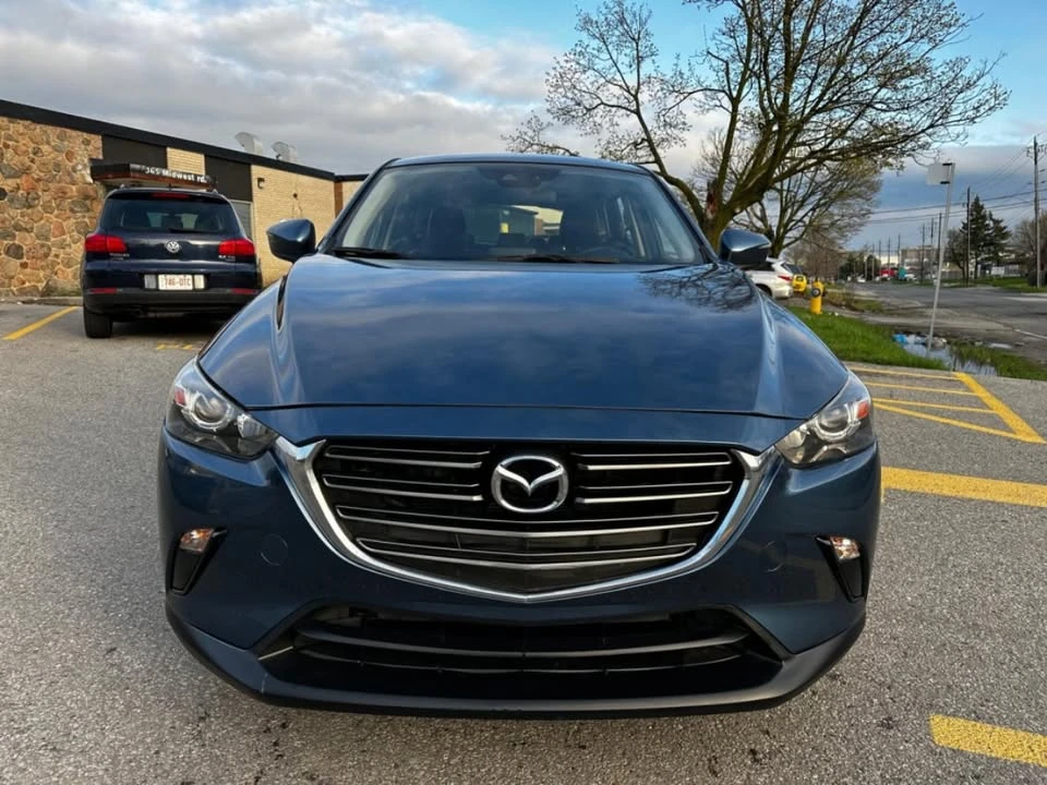 2020 Mazda CX-3 - Image 9 of 15
