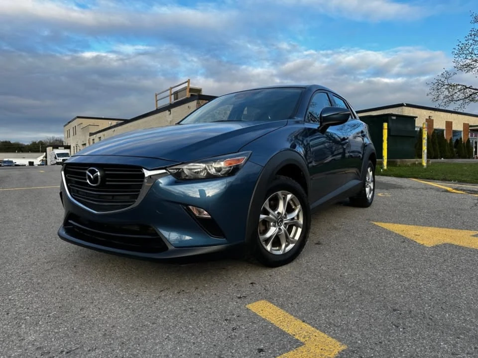 2020 Mazda CX-3 - Image 2 of 15