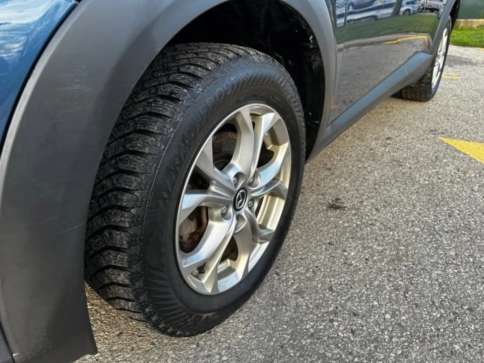 2020 Mazda CX-3 - Image 10 of 15