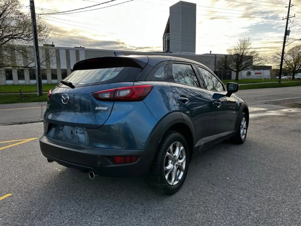 2020 Mazda CX-3 - Image 6 of 15