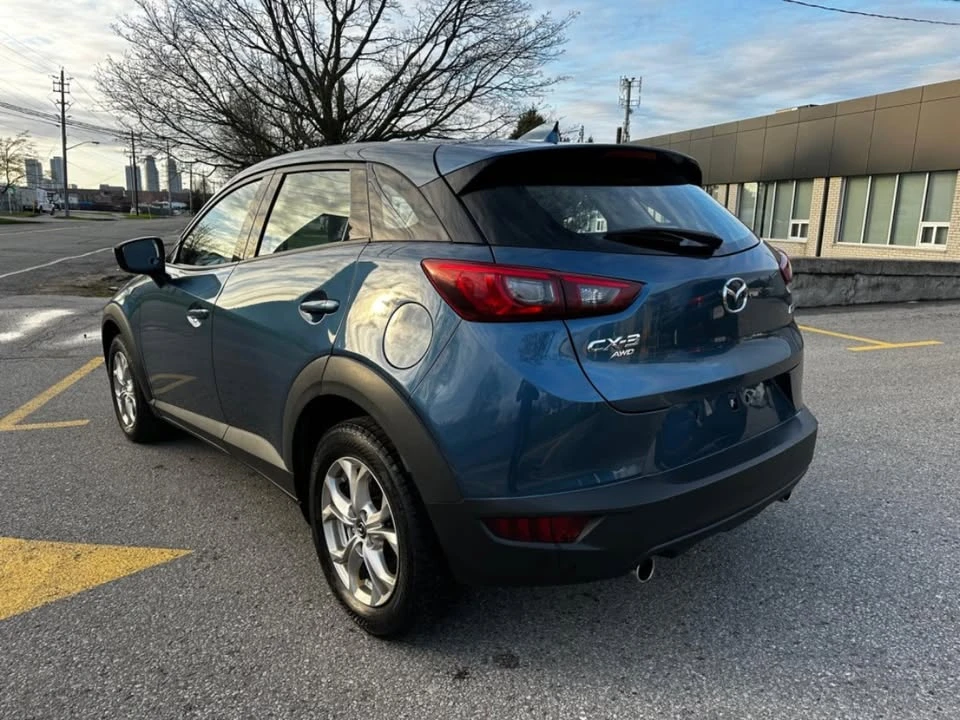 2020 Mazda CX-3 - Image 4 of 15