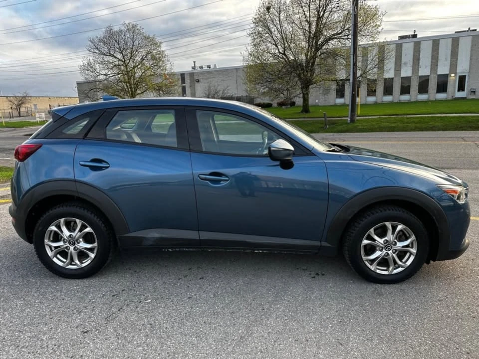 2020 Mazda CX-3 - Image 7 of 15