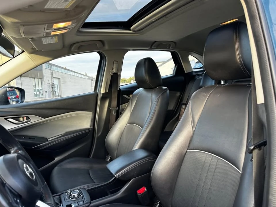 2020 Mazda CX-3 - Image 12 of 15