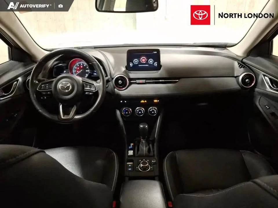 2020 Mazda CX-3 - Image 10 of 14