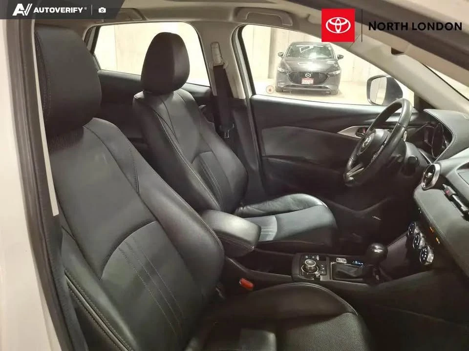 2020 Mazda CX-3 - Image 8 of 14