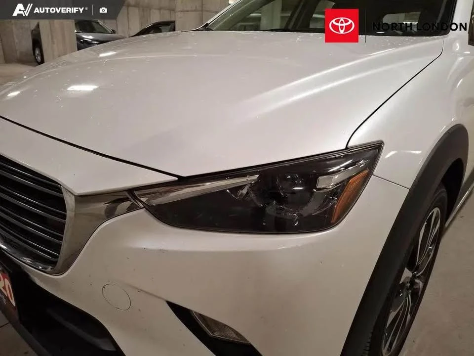 2020 Mazda CX-3 - Image 11 of 14
