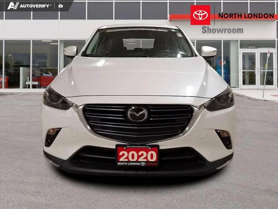 2020 Mazda CX-3 - Image 2 of 14