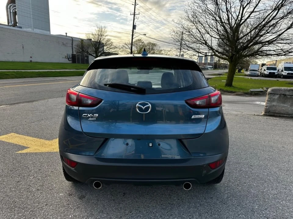 2020 Mazda CX-3 - Image 5 of 15