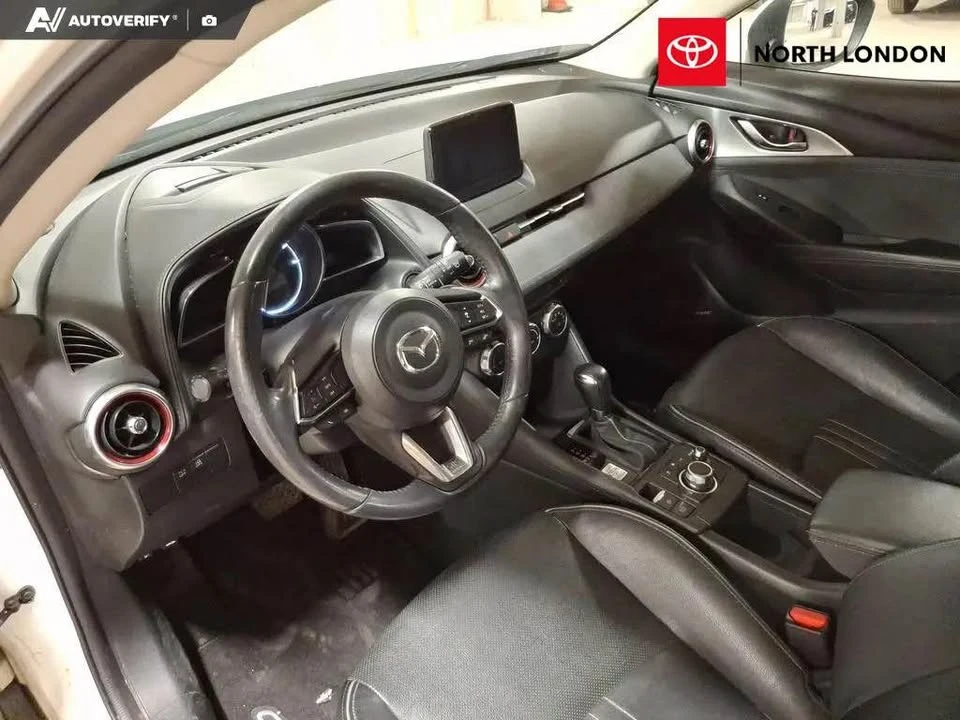 2020 Mazda CX-3 - Image 7 of 14