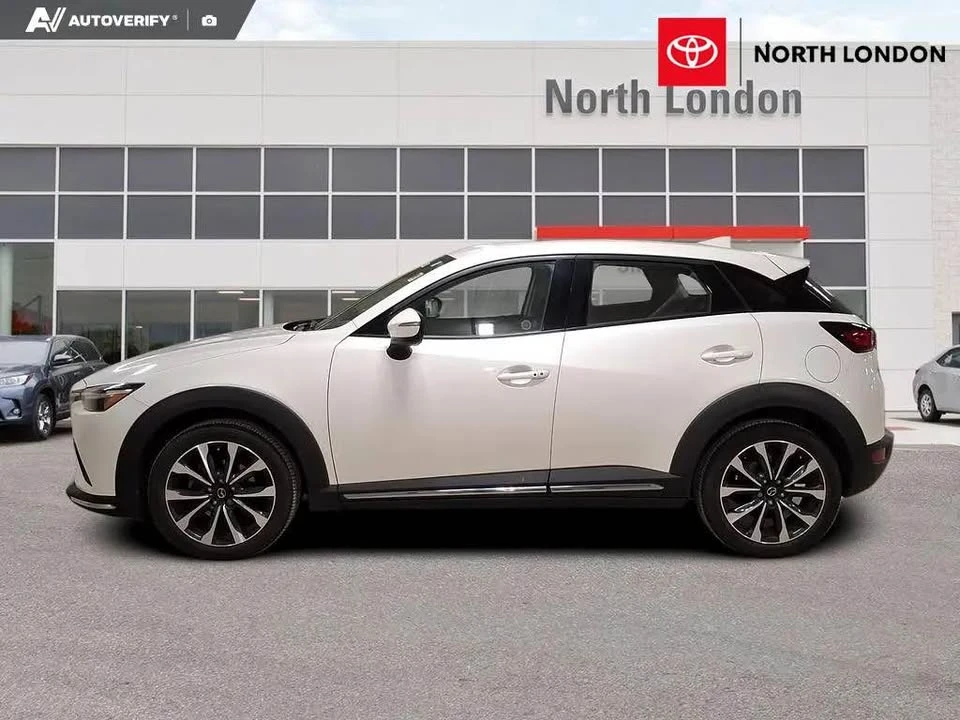 2020 Mazda CX-3 - Image 3 of 14