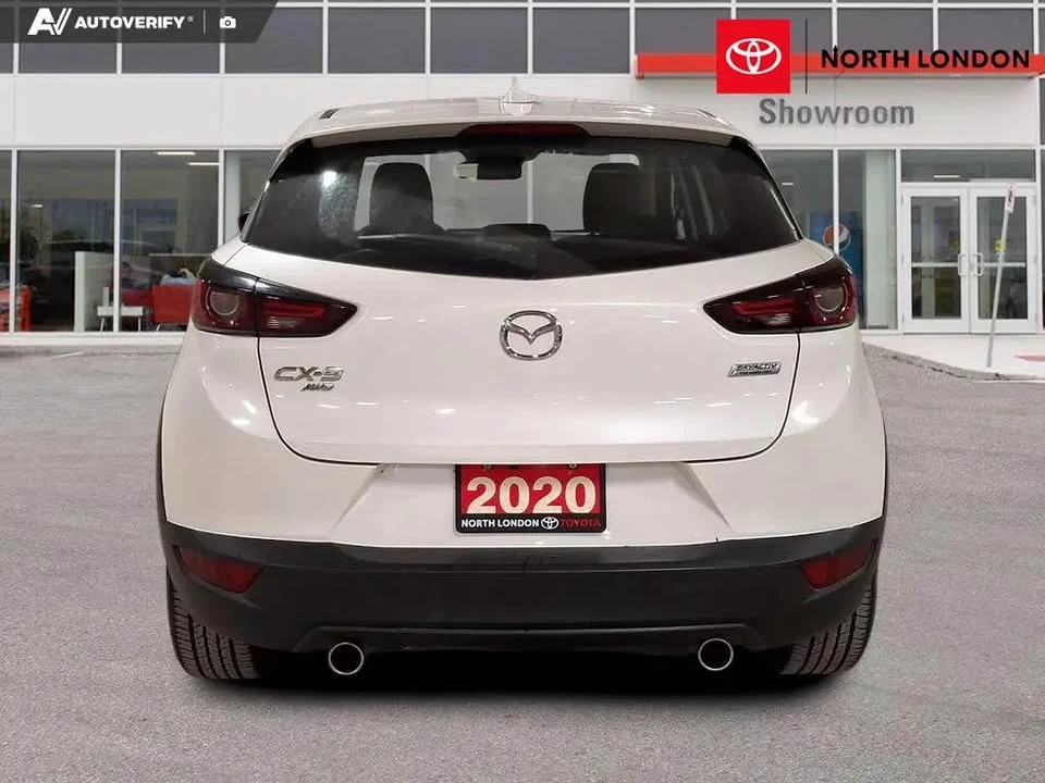 2020 Mazda CX-3 - Image 6 of 14