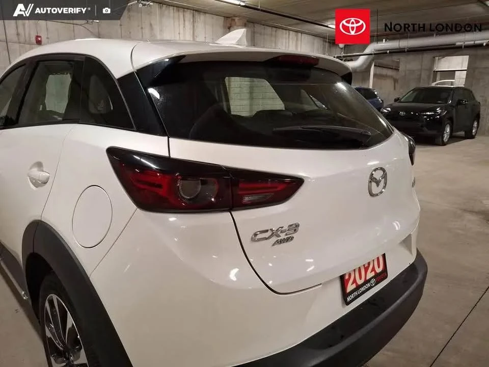 2020 Mazda CX-3 - Image 12 of 14