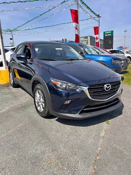 2020 Mazda CX-3 GS