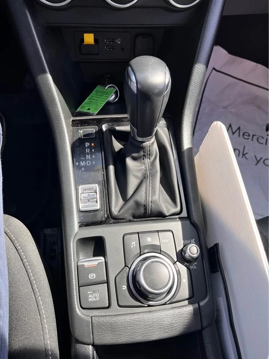 2020 Mazda CX-3 - Image 11 of 12