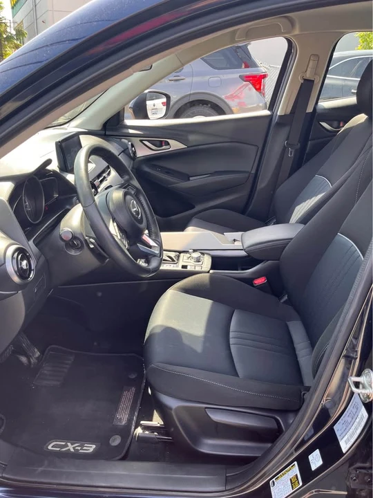 2020 Mazda CX-3 - Image 8 of 12