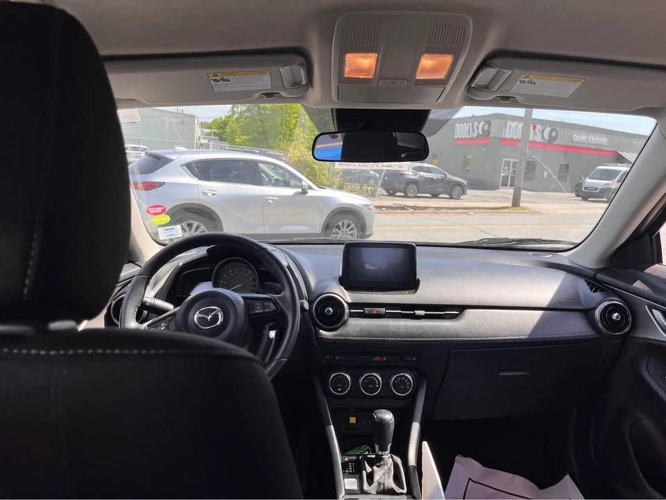 2020 Mazda CX-3 - Image 7 of 12