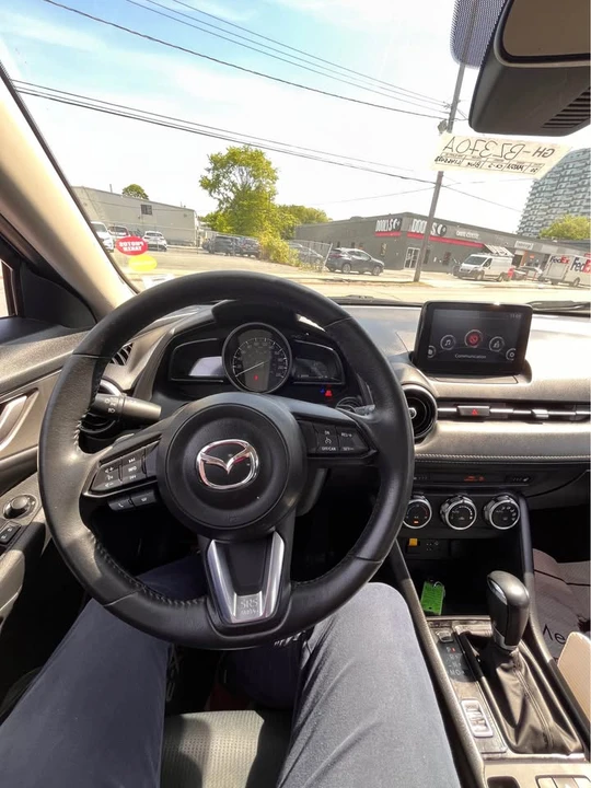 2020 Mazda CX-3 - Image 9 of 12