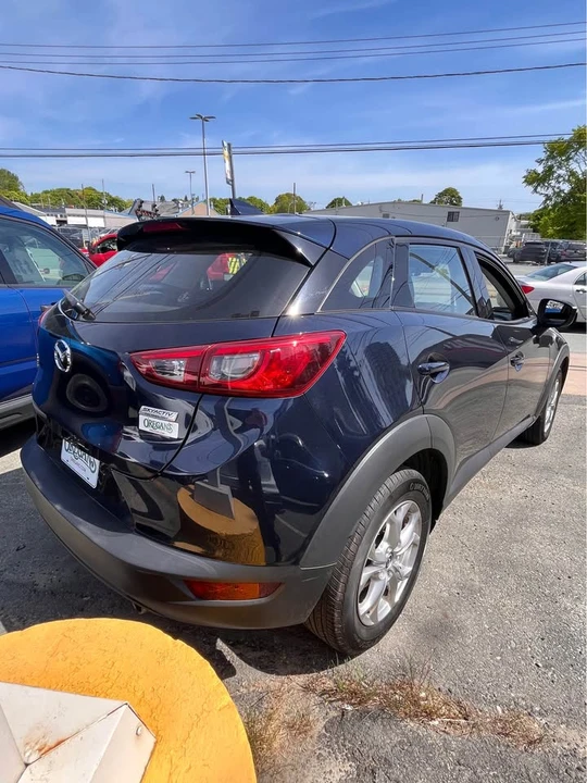 2020 Mazda CX-3 - Image 3 of 12