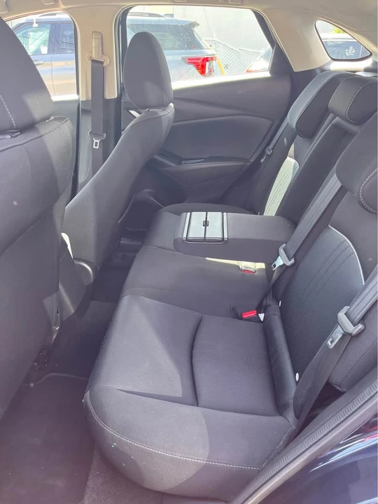 2020 Mazda CX-3 - Image 6 of 12