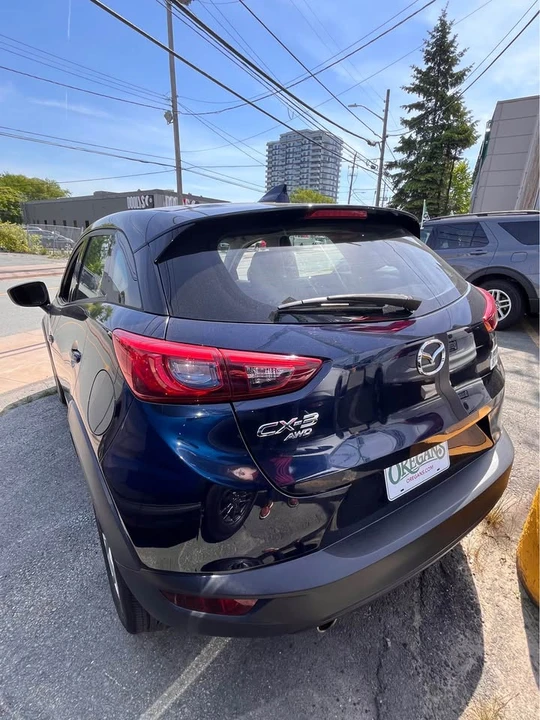 2020 Mazda CX-3 - Image 4 of 12