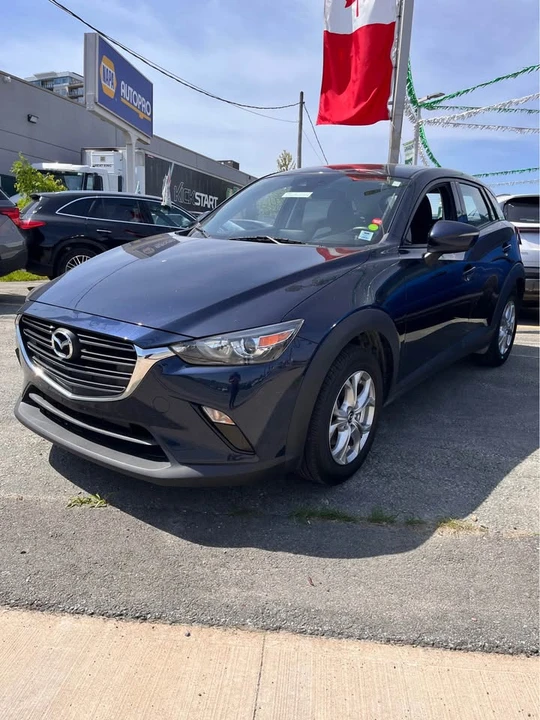 2020 Mazda CX-3 - Image 2 of 12