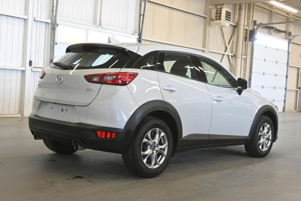 2020 Mazda CX-3 - Image 3 of 20