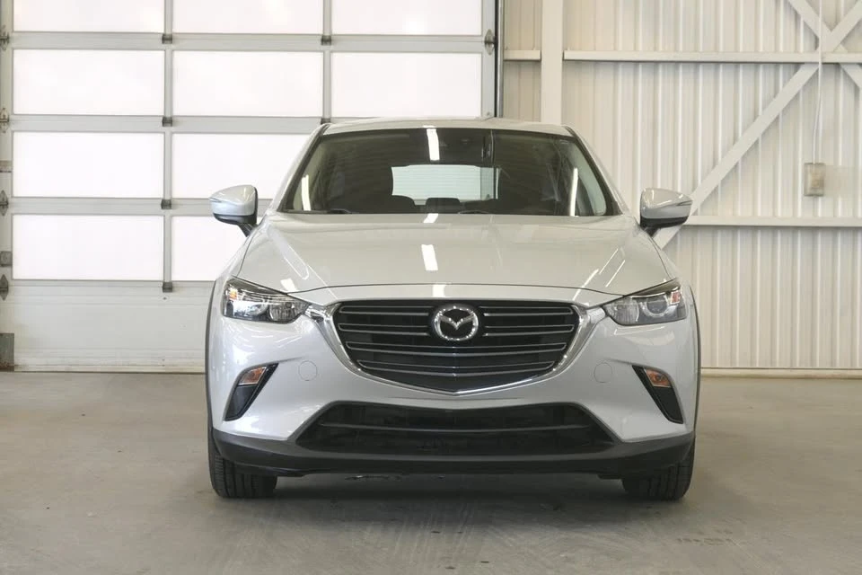 2020 Mazda CX-3 - Image 2 of 20