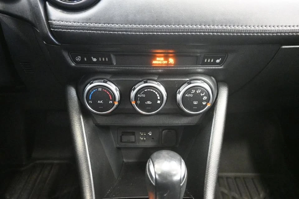 2020 Mazda CX-3 - Image 17 of 20