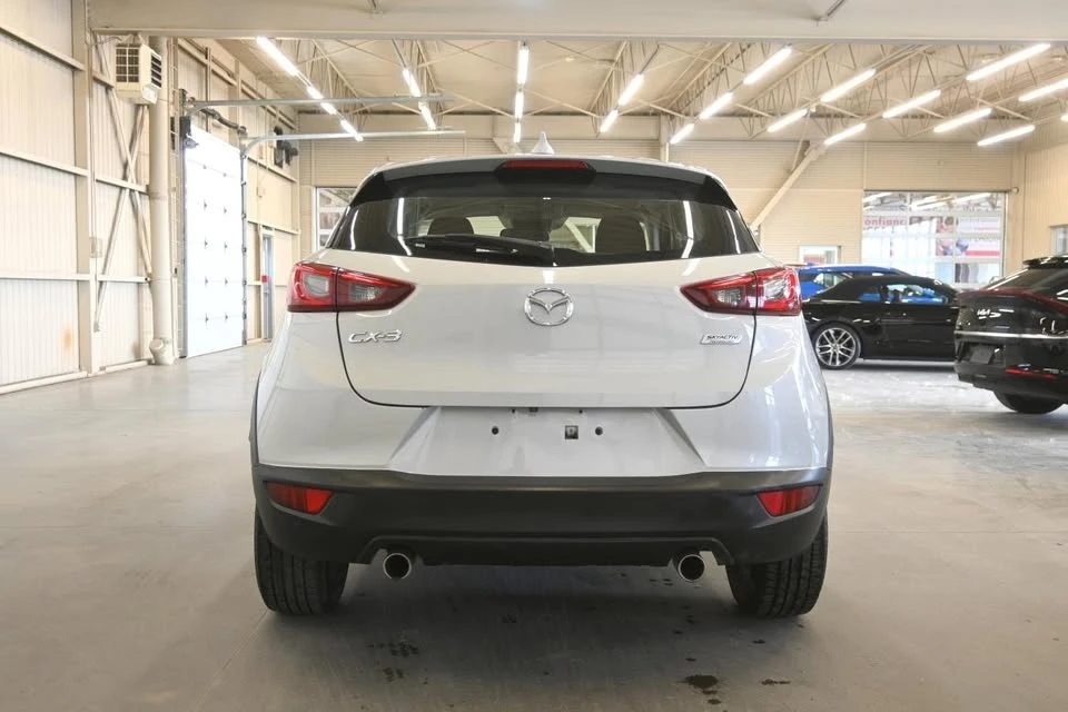 2020 Mazda CX-3 - Image 6 of 20