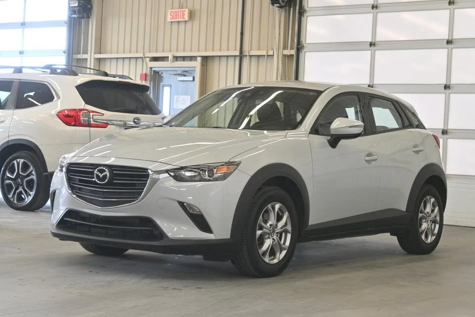 2020 Mazda CX-3 - Image 4 of 20