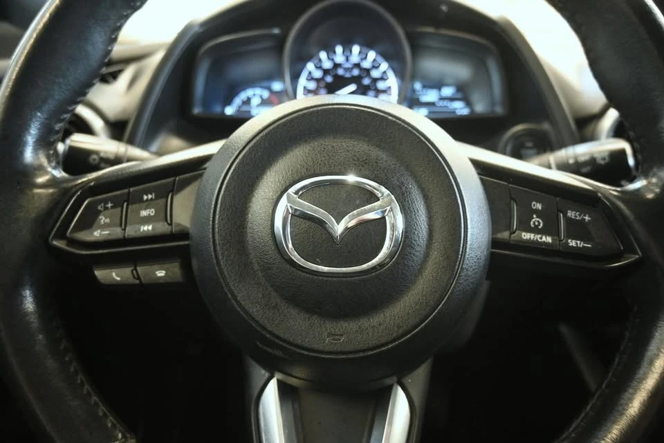 2020 Mazda CX-3 - Image 12 of 20