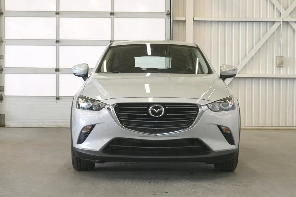 2020 Mazda CX-3 - Image 2 of 20