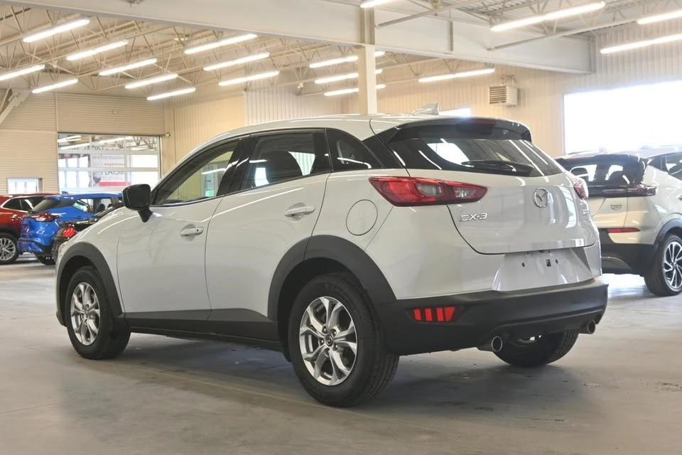 2020 Mazda CX-3 - Image 5 of 20