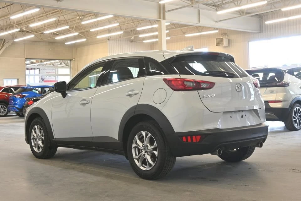 2020 Mazda CX-3 - Image 4 of 20