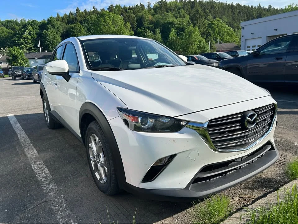 2020 Mazda CX-3 - Image 3 of 7