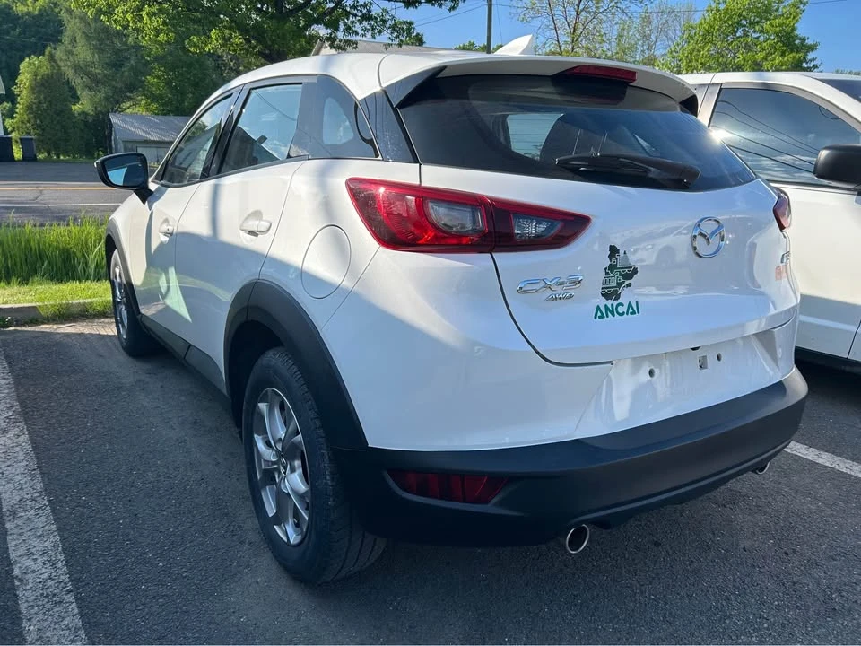 2020 Mazda CX-3 - Image 5 of 7