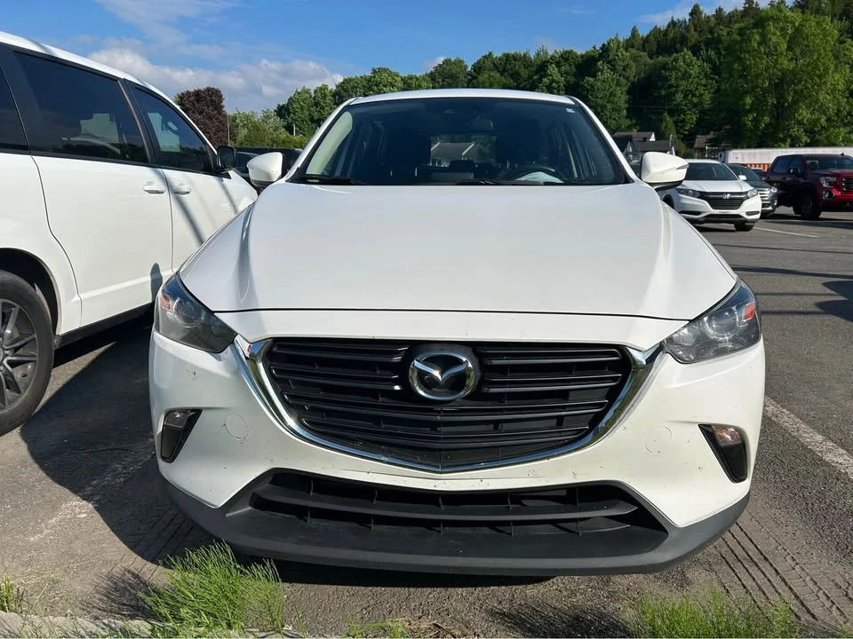 2020 Mazda CX-3 - Image 2 of 7