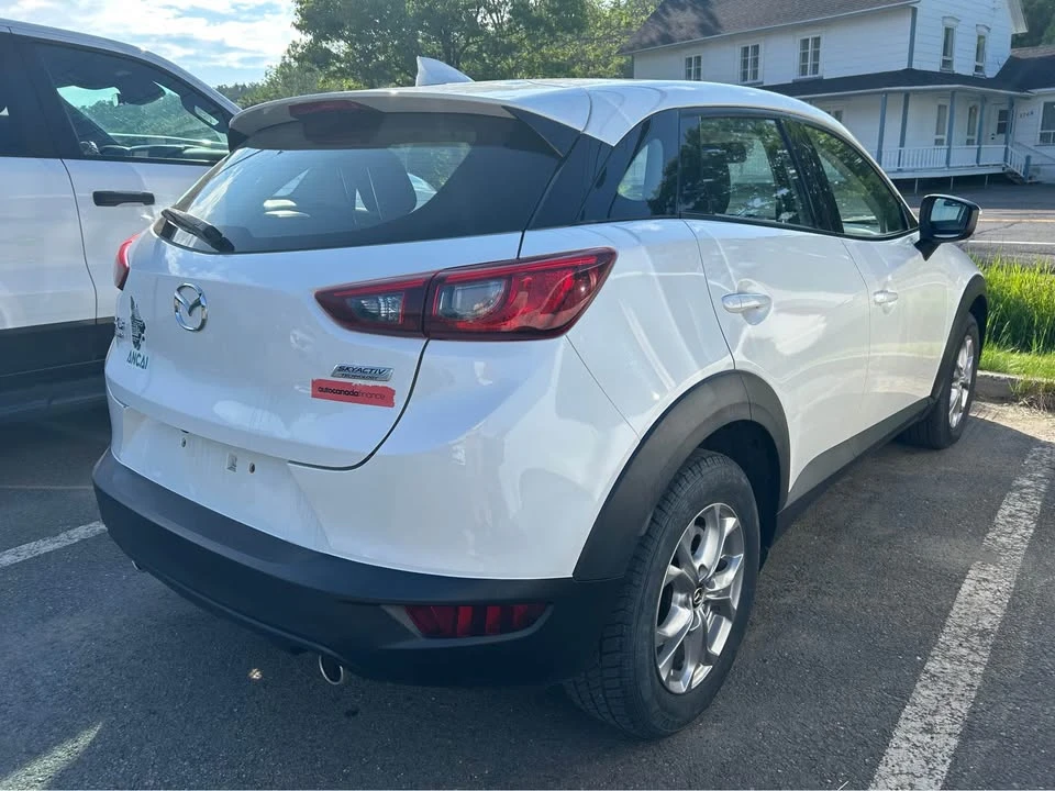 2020 Mazda CX-3 - Image 4 of 7