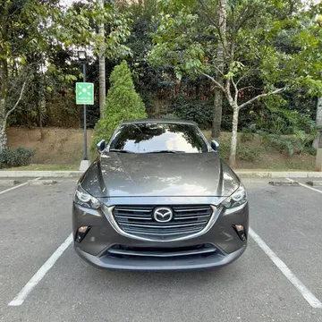 2020 Mazda CX-3