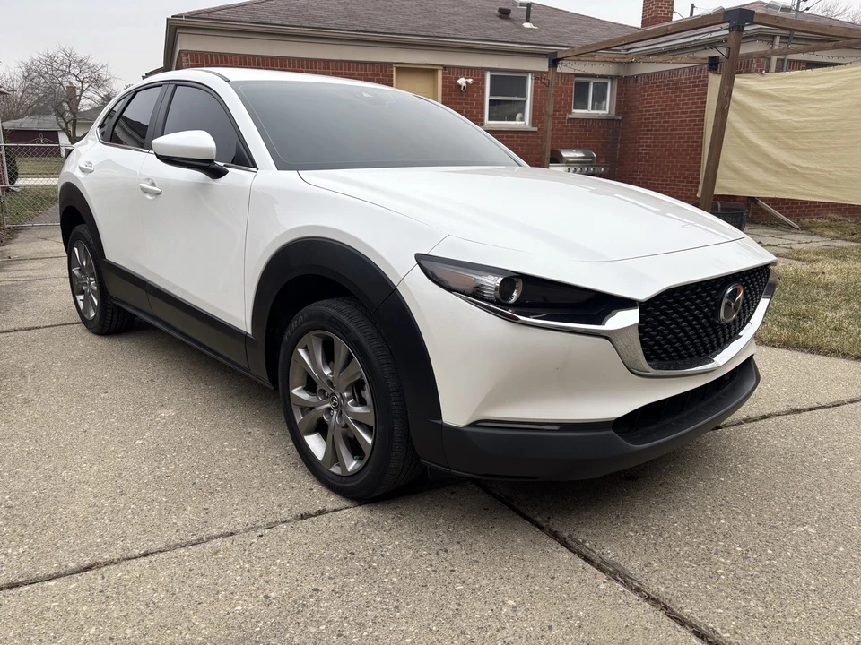 2020 Mazda CX-30 - Image 2 of 21