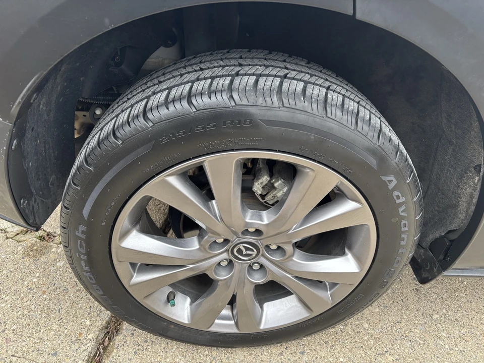 2020 Mazda CX-30 - Image 7 of 21