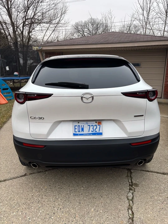 2020 Mazda CX-30 - Image 6 of 21