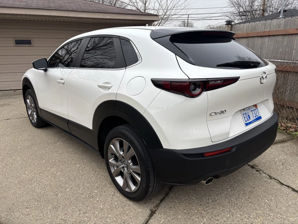 2020 Mazda CX-30 - Image 5 of 21