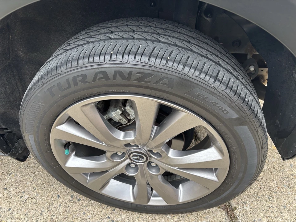 2020 Mazda CX-30 - Image 10 of 21