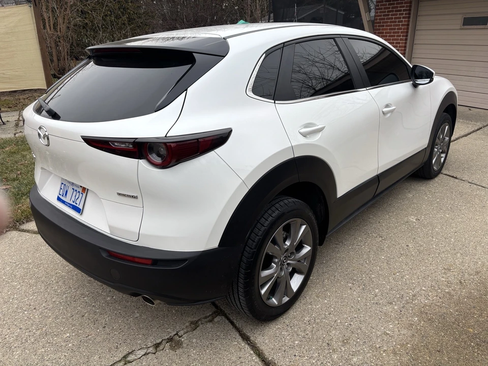 2020 Mazda CX-30 - Image 4 of 21